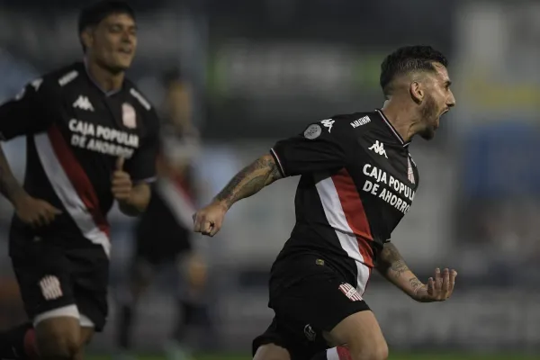 Con Darío Sand y Juan Cuevas como figuras, mirá el 1x1 de San Martín de Tucumán contra Quilmes