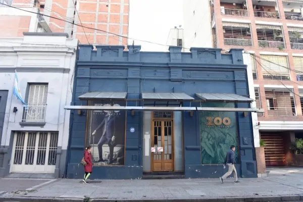 Imputaron a los seis patovicas que golpearon a dos jóvenes a la salida de un pub de Barrio Norte
