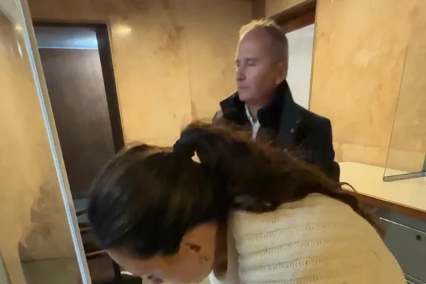 Paula Omodeo denunció en la Justicia Federal el desvío de fondos en municipios oficialistas