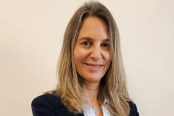 La Cámara Argentina de Internet eligió a Fanny Lospennato como directora ejecutiva