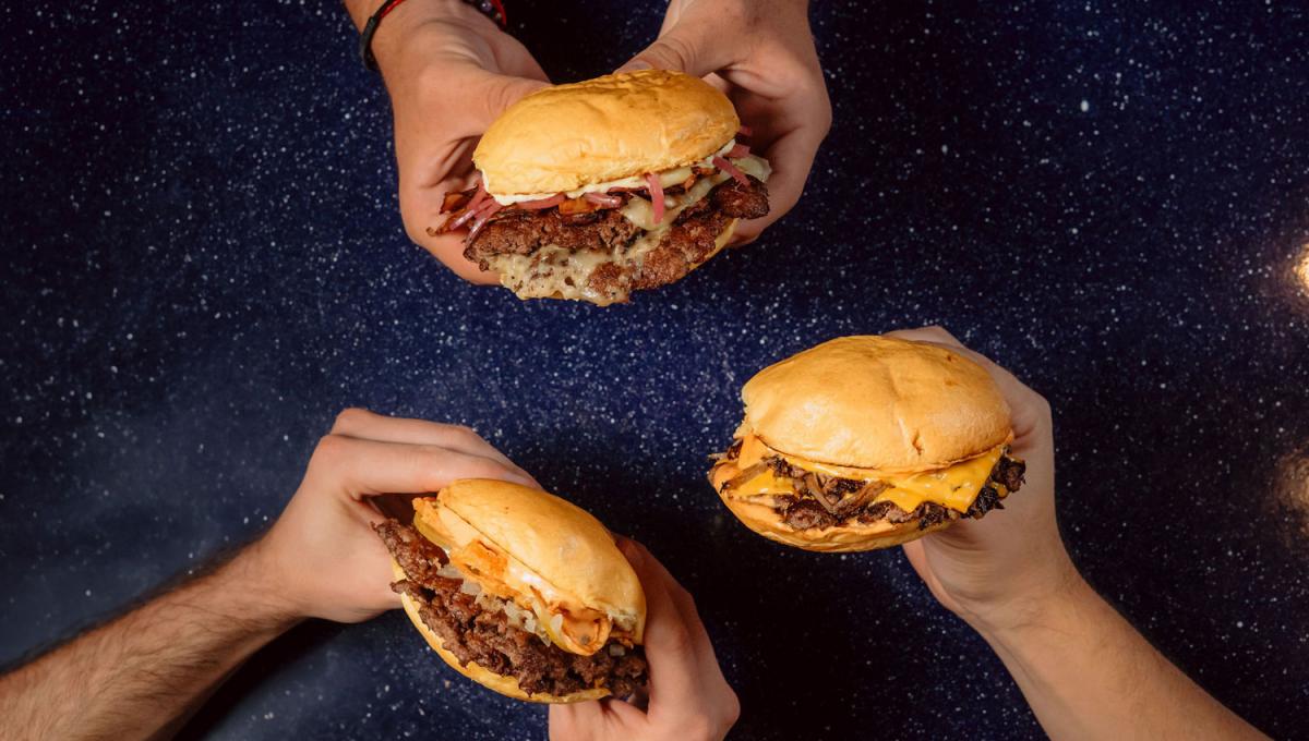 Ruddy's celebra el Día de la Hamburguesa con una edición especial de sabor, expansión y orgullo tucumano