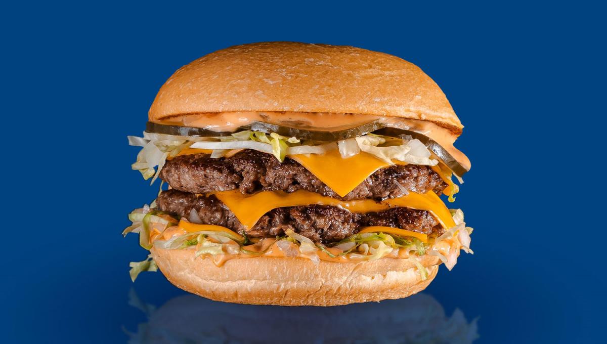 Ruddy's celebra el Día de la Hamburguesa con una edición especial de sabor, expansión y orgullo tucumano