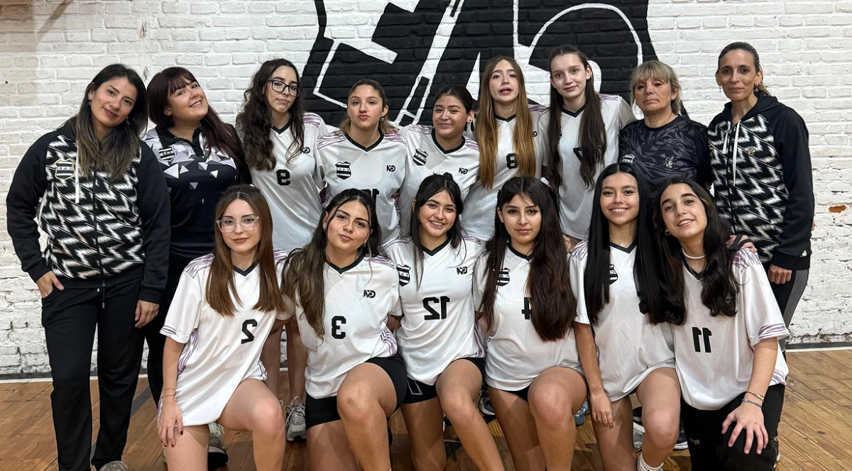 Dos equipos tucumanos disputarán la Liga Nacional Sub-17 de cestoball