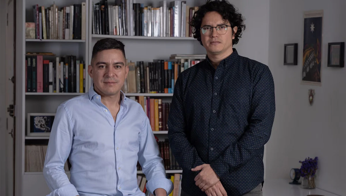 RECLAMO. Dos periodistas lograron que se dé acceso a la información.