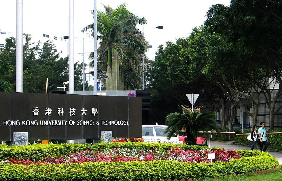 EDUCACIÓN. Las universidades de Hong Kong anunciaron medidas para atraer a estudiantes extranjeros que no podrán ingresar a Harvard por la nueva política impulsada por Donald Trump.