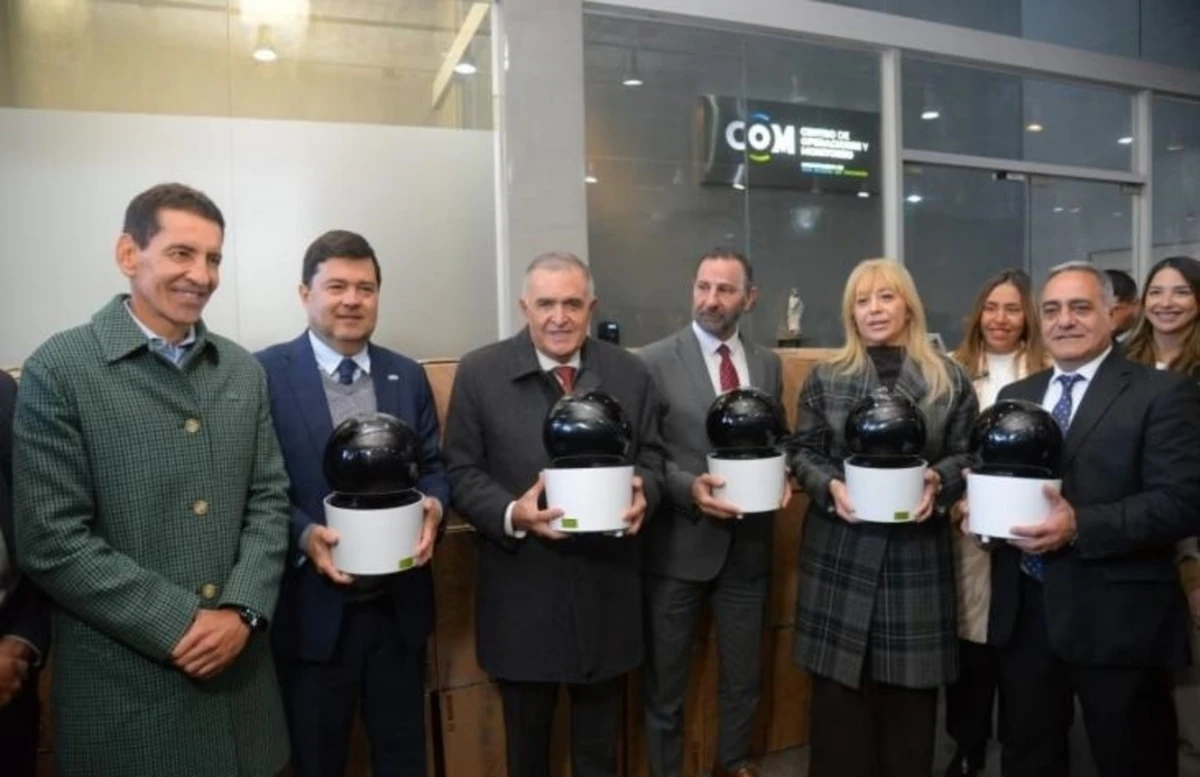 Jaldo apoyó a Chahla y abrió las puertas del frente electoral