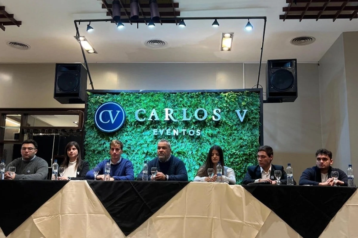 Roberto Pons encabezará la alianza Deca Cultural.