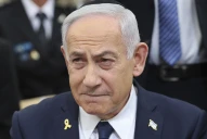 Benjamin Netanyahu anunció que Israel mató al jefe de Hamás en Gaza