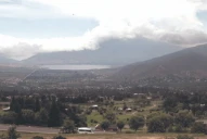 Dónde están los lotes fiscales con casas en La Quebradita