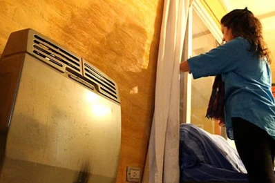 Cuidado con las estufas: tips para evitar intoxicaciones