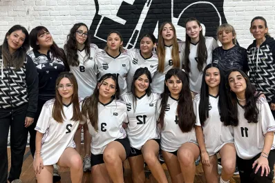 Dos equipos tucumanos disputarán la Liga Nacional Sub-17 de cestoball