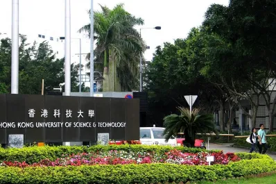 Hong Kong se propone como refugio para jóvenes que ya no pueden estudiar en Harvard