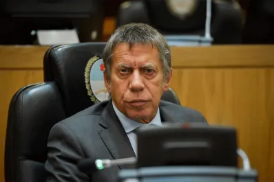 Bussi criticó a Jaldo por su posible candidatura: Sería una traición al pueblo tucumano