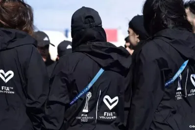 La FIFA abre un registro de voluntarios para el Mundial de Fútbol 2026: cómo postularse