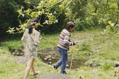 Cine de las Alturas: “Tierra citrus” obtuvo una mención en el festival andino que se hizo en Jujuy