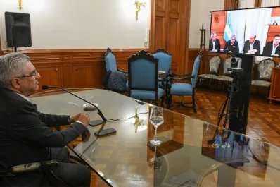 Tucumán se suma al nuevo plan para usar los dólares “del colchón”