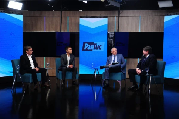 Concejales sostienen que el manejo de las apps debe regularizarse en la ciudad