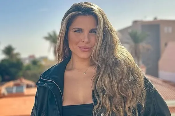 La hermana de Mauro Icardi reveló de qué trabajan sus padres: “Ni duermen”