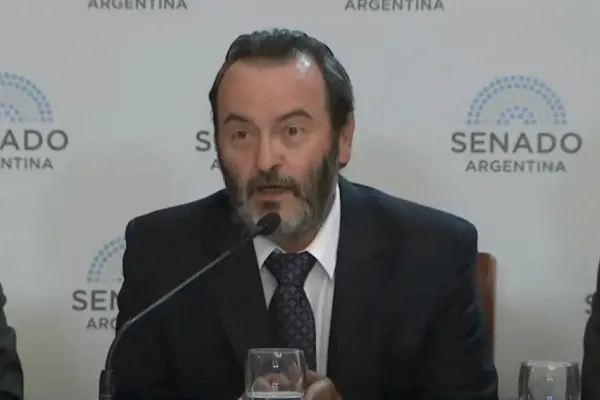 Horacio Rovelli disertará en Tucumán sobre el capital financiero y el modelo económico de Milei