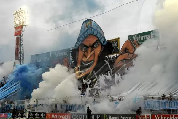 ¿Cómo será la nueva camiseta de Atlético Tucumán y cuándo se presentará?