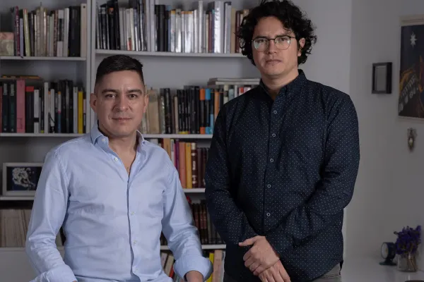 Casos de abusos en la Iglesia de Colombia