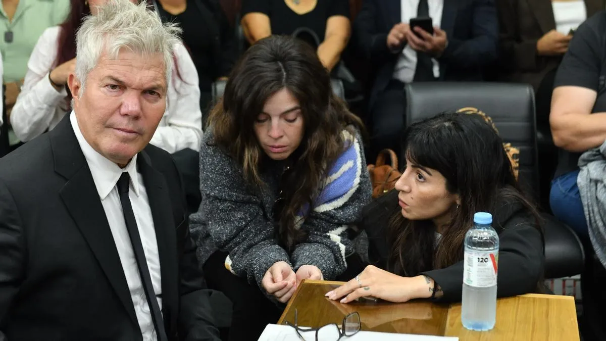 Caso Maradona: Savarino anunció la nulidad del juicio