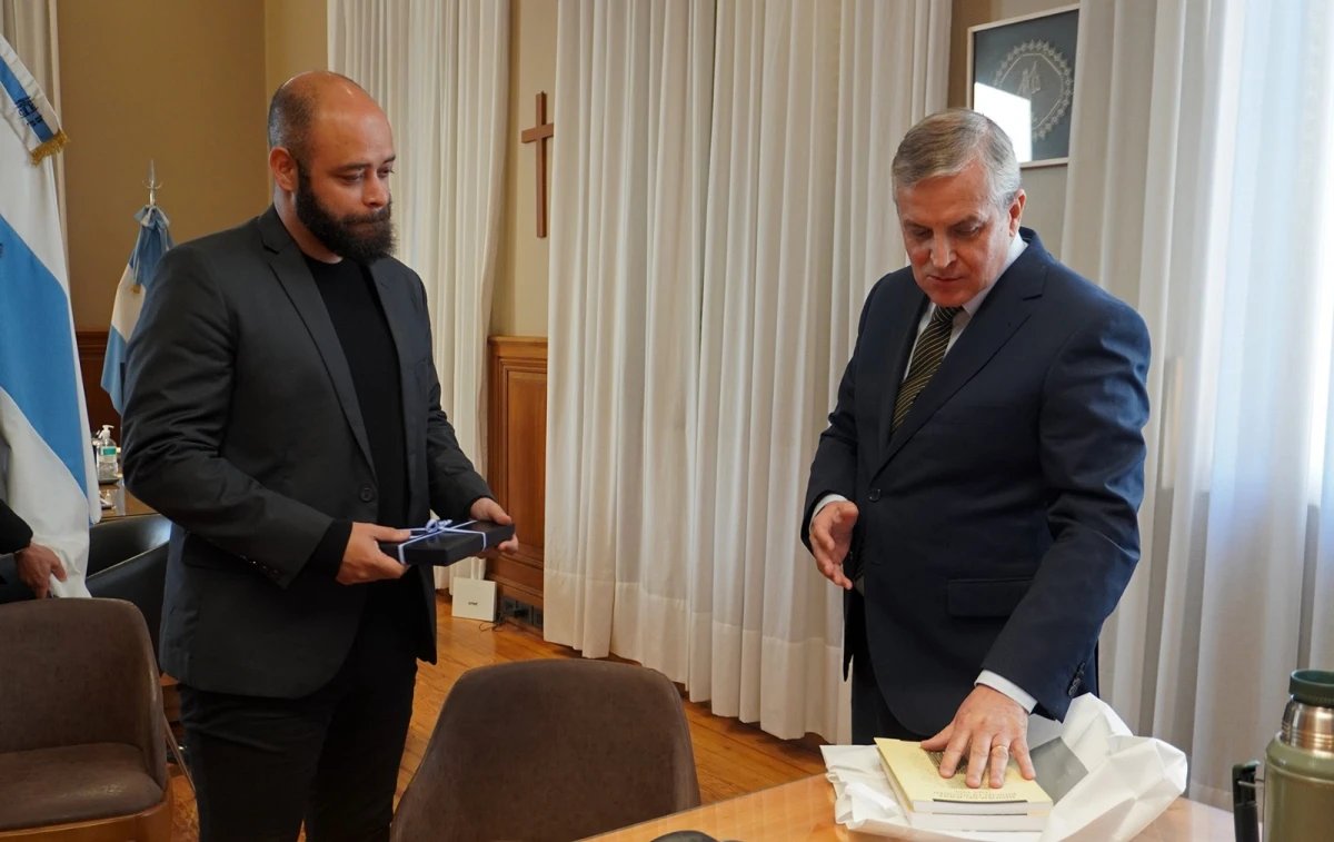 “A pesar de la Inteligencia Artificial, el ser humano debe seguir siendo el centro del proceso”