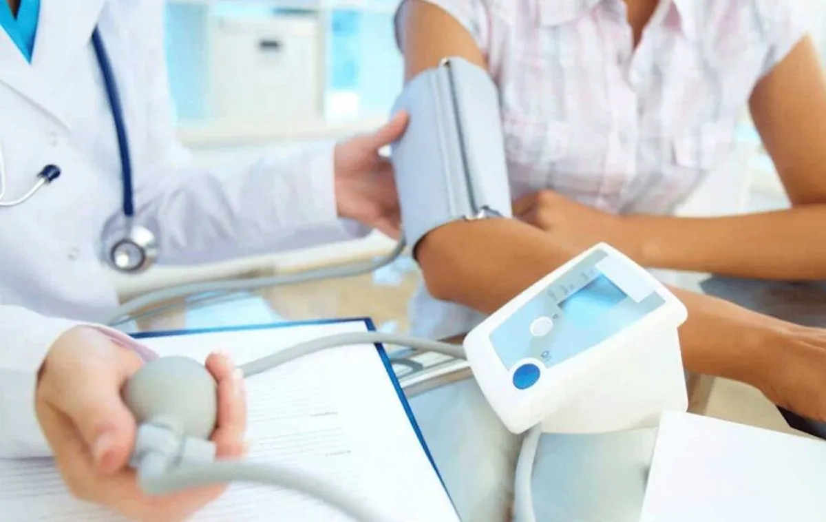 Cada cuánto ir al cardiólogo para reducir en un 24% el riesgo de insuficiencia cardíaca