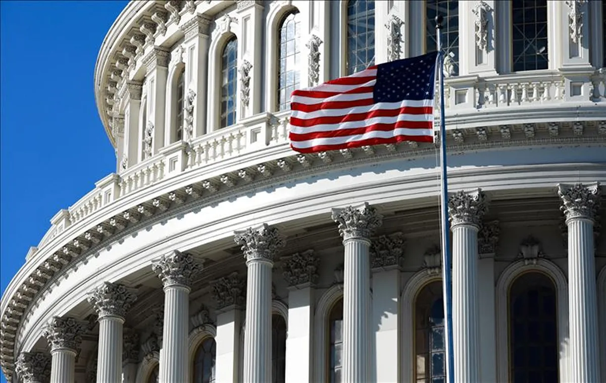 Cobró subsidios por U$S400.000 y vivió en Estados Unidos 20 años con una identidad falsa