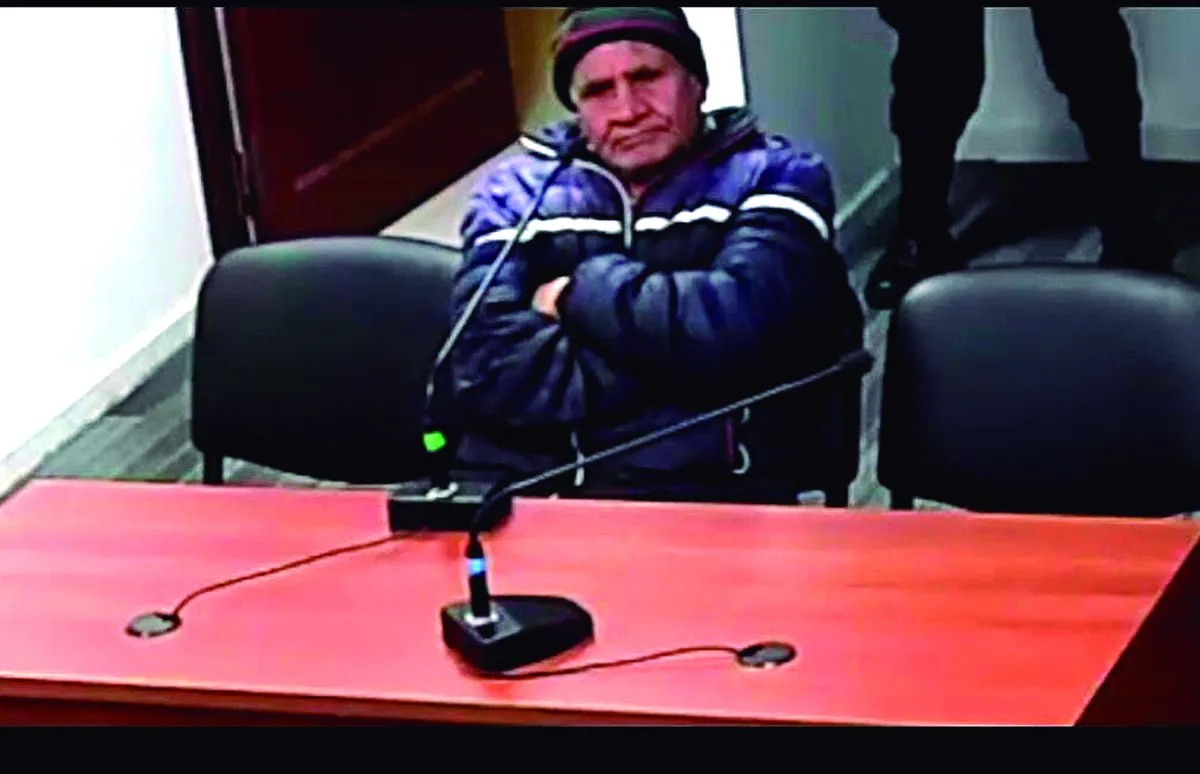 Raúl Roberto Aniquín