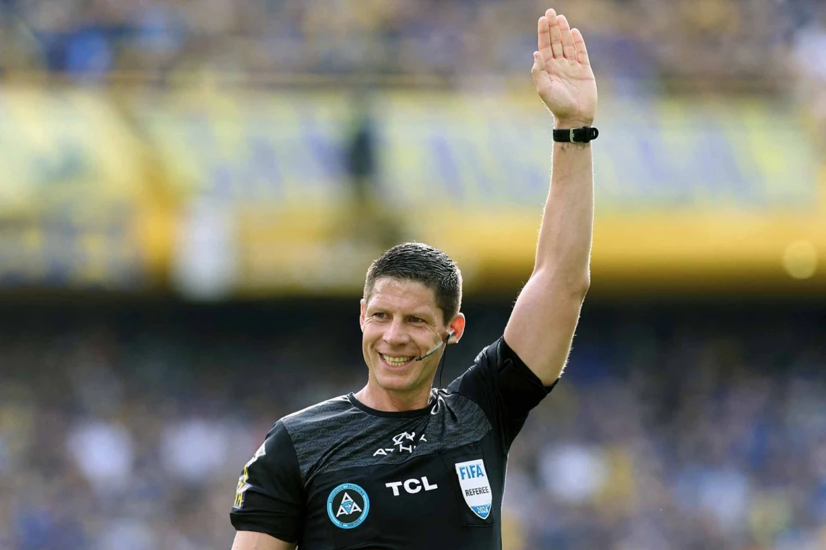 CAMBIO. Ramírez sufrió un desgarro y quedó desafectado de la final entre Huracán y Platense.