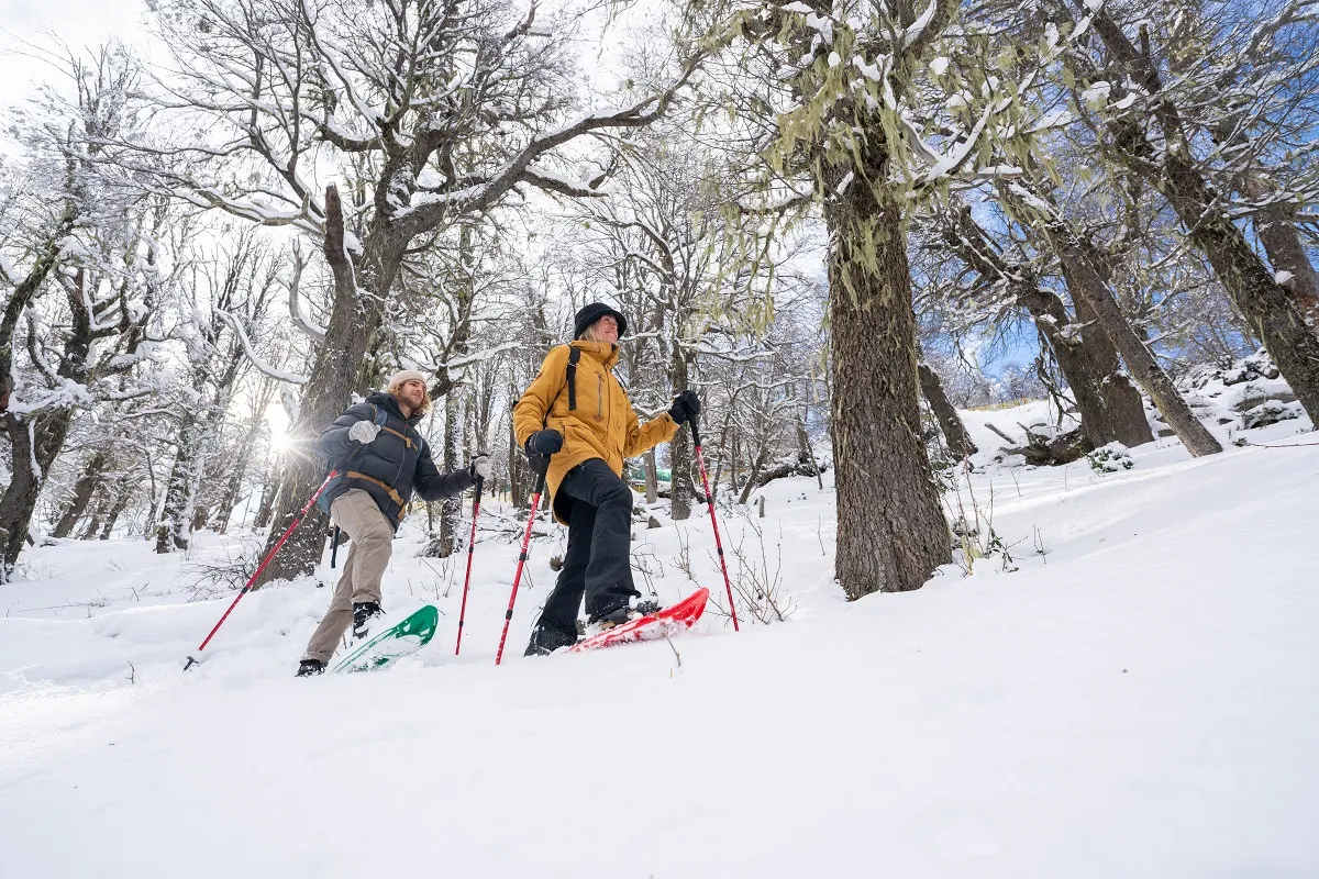 Bariloche, entre los cinco destinos turísticos más elegidos a nivel mundial