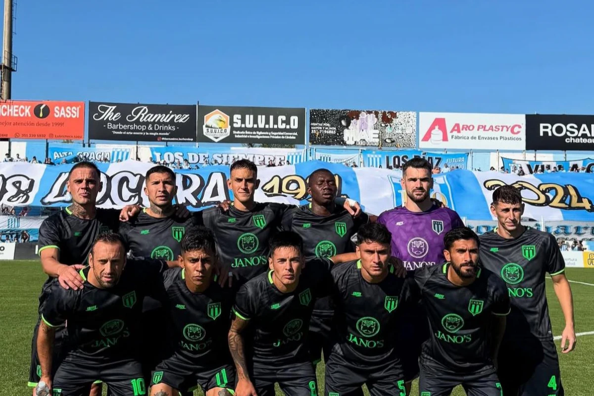 San Miguel, el “equipo de las estrellas” que aún no despega en la Primera Nacional