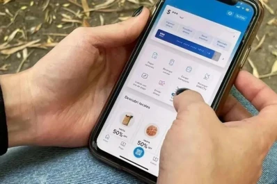 Las billeteras virtuales rompieron la brecha generacional en las finanzas personales