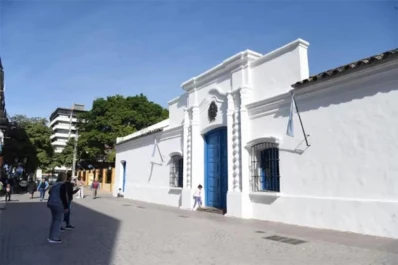 Fundación León: fortalecen la educación con igualdad en un evento solidario en la Casa Histórica