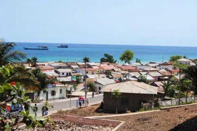 Annobón, un territorio en conflicto: cómo es la isla que busca apoyo en la Argentina