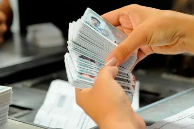 Tres nombres que son comunes en Argentina y están prohibidos o no se usan en otros países