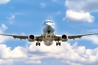 Domus Airways, la nueva aerolínea autorizada tras la desregulación aérea en Argentina