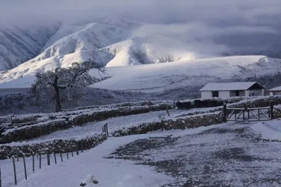 Tafí del Valle, entre los destinos preferidos por los argentinos para las vacaciones de invierno 2025