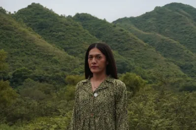 Delfina Acosta: “Escribir es darle voz a los márgenes