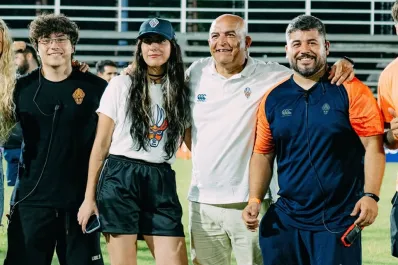 Fernando Renta Mora, CEO de Tarucas: “Somos la franquicia que más gente mete”