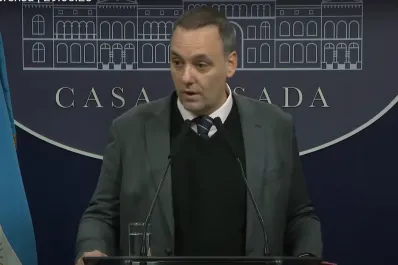 El gobierno de Javier Milei anunció que ampliará el Servicio Militar Voluntario