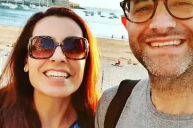 Masacre familiar en Villa Crespo: la desgarradora confesión de la hermana de Laura Leguizamón