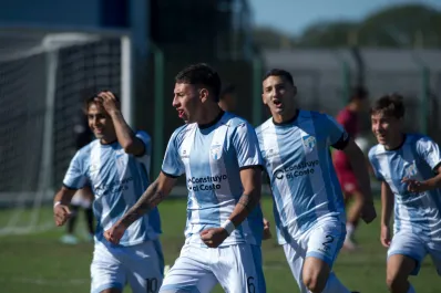 La reserva de Atlético Tucumán sube la apuesta: Queremos salir campeón