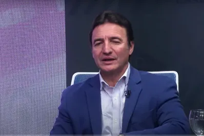 Roberto Sánchez: Dije que se compraban votos a cambio de drogas y miraron para otro lado