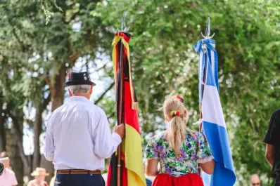 Cómo visitar Alemania sin salir del país: una escapada diferente en Buenos Aires