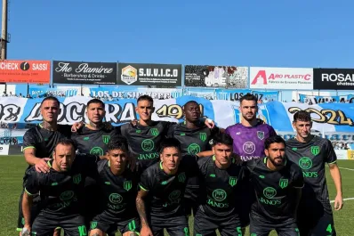 San Miguel, el “equipo de las estrellas” que aún no despega en la Primera Nacional
