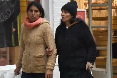 El tiempo en Tucumán: la ola polar se despide con una mañana cruda y promete mucho sol