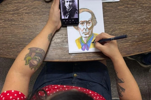 Después de El Eternauta, ¿qué historietas podrían ser series?