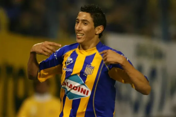 Bomba: Rosario Central le hizo una oferta a Di María y su vuelta al Canalla está más cerca